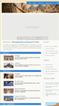 Mobile Screenshot of designingdisney.com